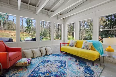 204 Devonwood Drive, Sandy Springs, GA 30328 - Photo 33