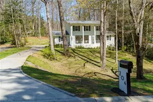 204 Devonwood Dr, Sandy Springs, GA 30328 - Photo 1