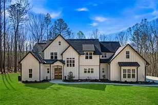 5567 Tyree Rd, Winston, GA 30187 - Photo 1