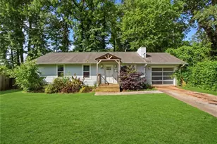 2083 Cherry Ln, Decatur, GA 30032 - Photo 1