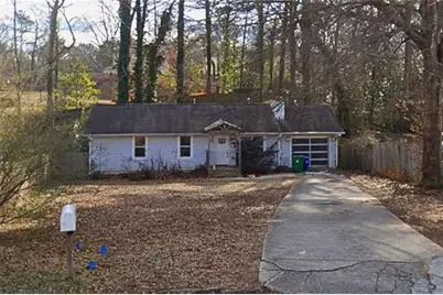 2083 Cherry Lane, Decatur, GA 30032 - Photo 1