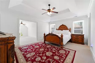 7535 Antique Barn Ave, Cumming, GA 30041 - Photo 29