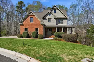 7535 Antique Barn Ave, Cumming, GA 30041 - Photo 1