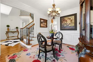 7535 Antique Barn Ave, Cumming, GA 30041 - Photo 11