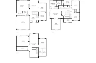 7535 Antique Barn Ave, Cumming, GA 30041 - Photo 5