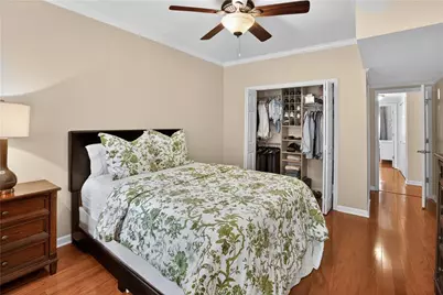 3675 Peachtree Road NE #19, Atlanta, GA 30319 - Photo 9