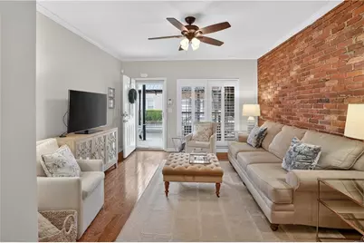 3675 Peachtree Road NE #19, Atlanta, GA 30319 - Photo 5