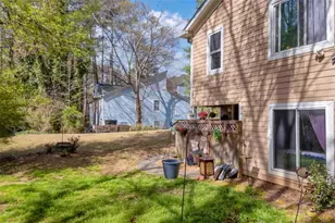 966 Wuthering Way, Norcross, GA 30093 - Photo 5