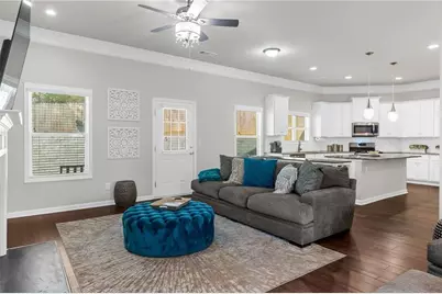 1751 Treymire Court, Stone Mountain, GA 30088 - Photo 5