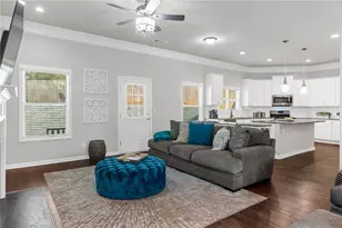 1751 Treymire Ct, Stone Mountain, GA 30088 - Photo 5