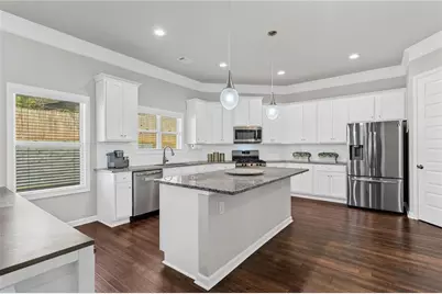 1751 Treymire Court, Stone Mountain, GA 30088 - Photo 9