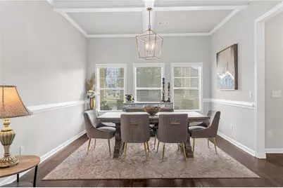 1751 Treymire Court, Stone Mountain, GA 30088 - Photo 3