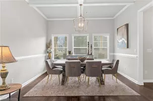 1751 Treymire Ct, Stone Mountain, GA 30088 - Photo 3