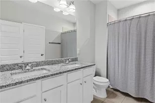 1751 Treymire Ct, Stone Mountain, GA 30088 - Photo 17