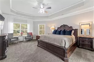 1751 Treymire Ct, Stone Mountain, GA 30088 - Photo 11