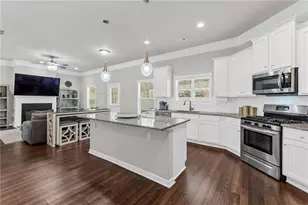 1751 Treymire Ct, Stone Mountain, GA 30088 - Photo 7