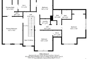 53 Crestview Dr, Dallas, GA 30157 - Photo 39