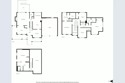 53 Crestview Drive, Dallas, GA 30157 - Photo 35