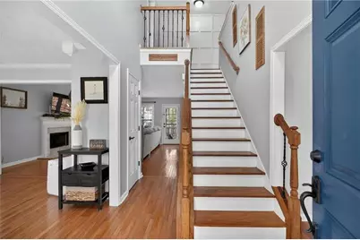 53 Crestview Drive, Dallas, GA 30157 - Photo 5