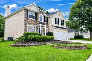 11993 Red Ivy Ln, Fayetteville, GA 30215 - Photo 1