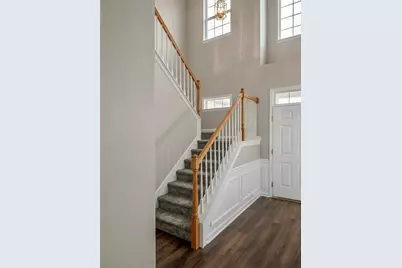 11993 Red Ivy Lane, Fayetteville, GA 30215 - Photo 3