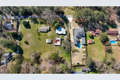 112 Barnesdale Terrace, Woodstock, GA 30188 - Photo 7