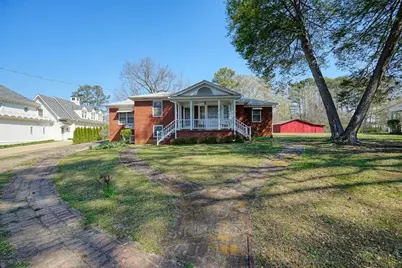 112 Barnesdale Terrace, Woodstock, GA 30188 - Photo 1