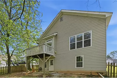 694 Shore View, Lithonia, GA 30058 - Photo 37