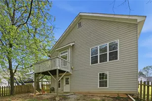 694 Shore View, Lithonia, GA 30058 - Photo 37