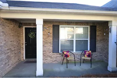 28 Princeton Avenue, Adairsville, GA 30103 - Photo 5