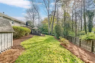 2693 Drew Valley Rd NE, Atlanta, GA 30319 - Photo 29