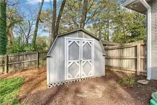 2693 Drew Valley Rd NE, Atlanta, GA 30319 - Photo 31