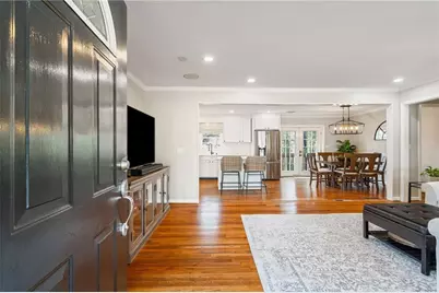 2693 Drew Valley Road NE, Atlanta, GA 30319 - Photo 3