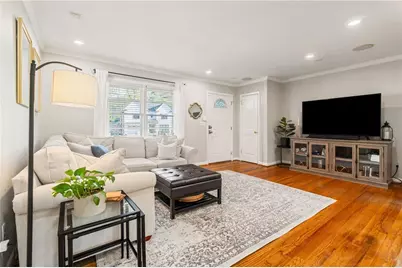 2693 Drew Valley Road NE, Atlanta, GA 30319 - Photo 5