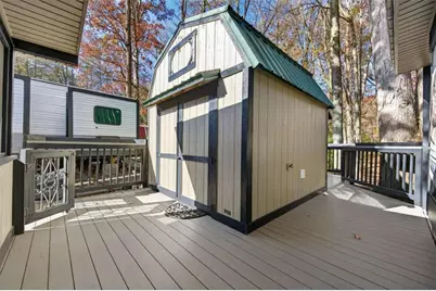 324 Leisure Acres Drive, Cleveland, GA 30528 - Photo 23