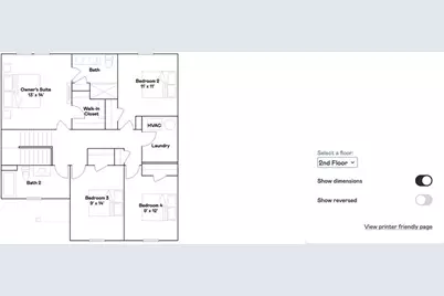 139 Shenandoah Lane, Lagrange, GA 30241 - Photo 3