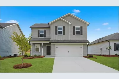 139 Shenandoah Lane, Lagrange, GA 30241 - Photo 1