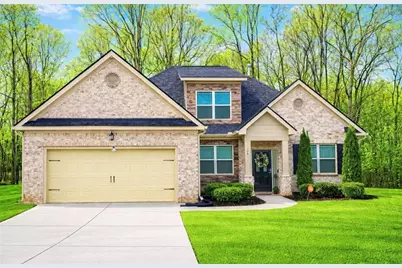 208 Sebastian Cove, Hampton, GA 30228 - Photo 1