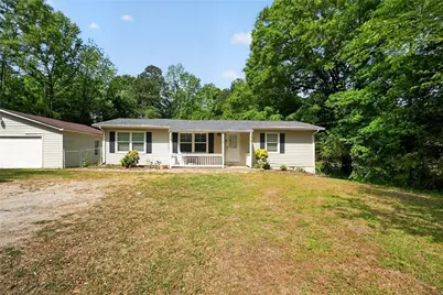 5115 Cascade Palmetto Highway, Fairburn, GA 30213 - Photo 13