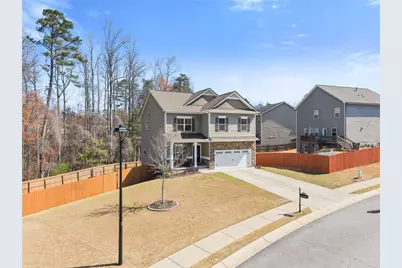 128 Orange Circle, Dawsonville, GA 30534 - Photo 3