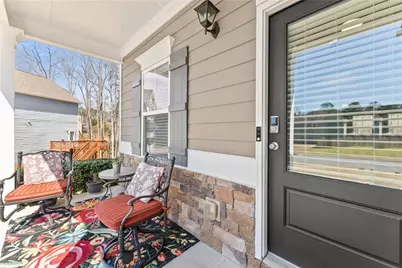 128 Orange Circle, Dawsonville, GA 30534 - Photo 11