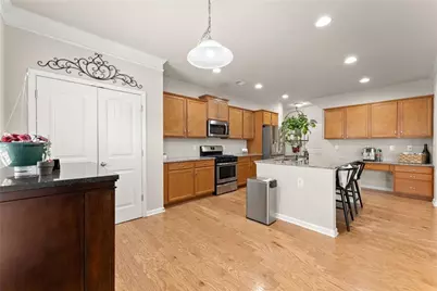 128 Orange Circle, Dawsonville, GA 30534 - Photo 19