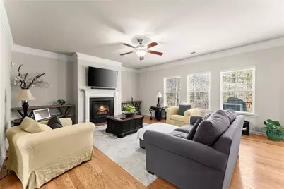 128 Orange Circle, Dawsonville, GA 30534 - Photo 13