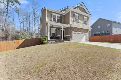 128 Orange Circle, Dawsonville, GA 30534 - Photo 9