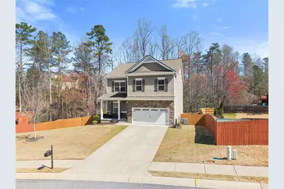 128 Orange Circle, Dawsonville, GA 30534 - Photo 5