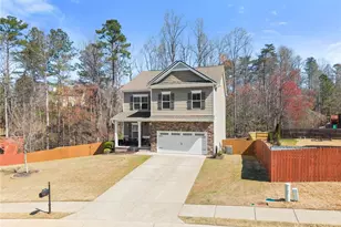 128 Orange Cir, Dawsonville, GA 30534 - Photo 5