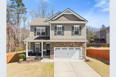 128 Orange Circle, Dawsonville, GA 30534 - Photo 1