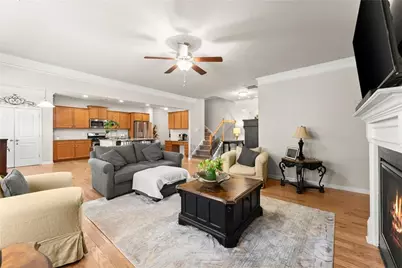 128 Orange Circle, Dawsonville, GA 30534 - Photo 15