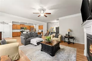 128 Orange Cir, Dawsonville, GA 30534 - Photo 15