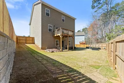 128 Orange Circle, Dawsonville, GA 30534 - Photo 45